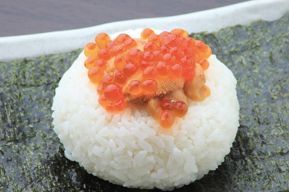 Hakodate Kaiyotei Dosankoya