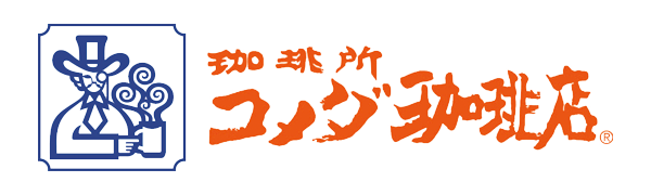 珈琲所コメダ珈琲店　すすきの店