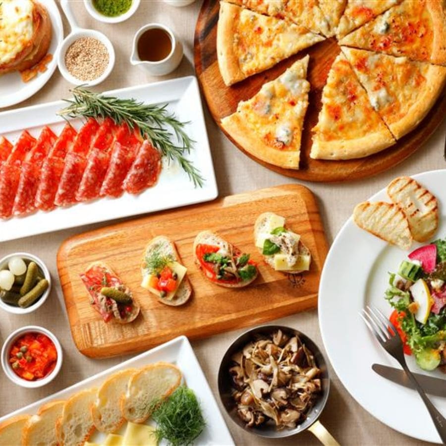 wine ＆ dine サウスウエスト