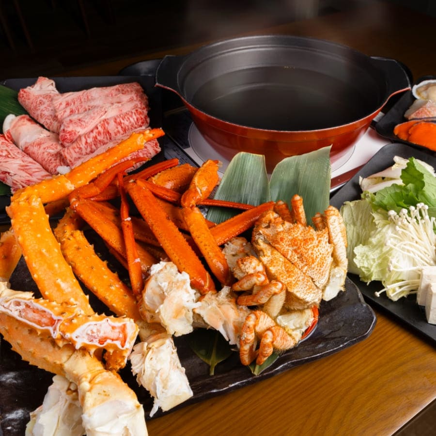 しゃぶしゃぶ宮之森