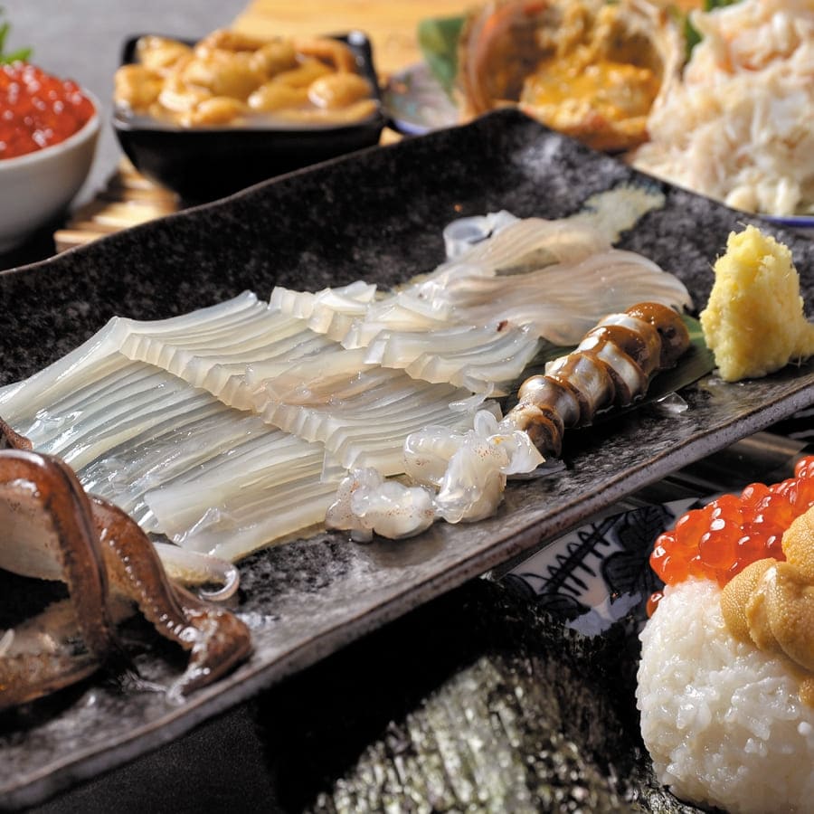 開陽亭 すすきの