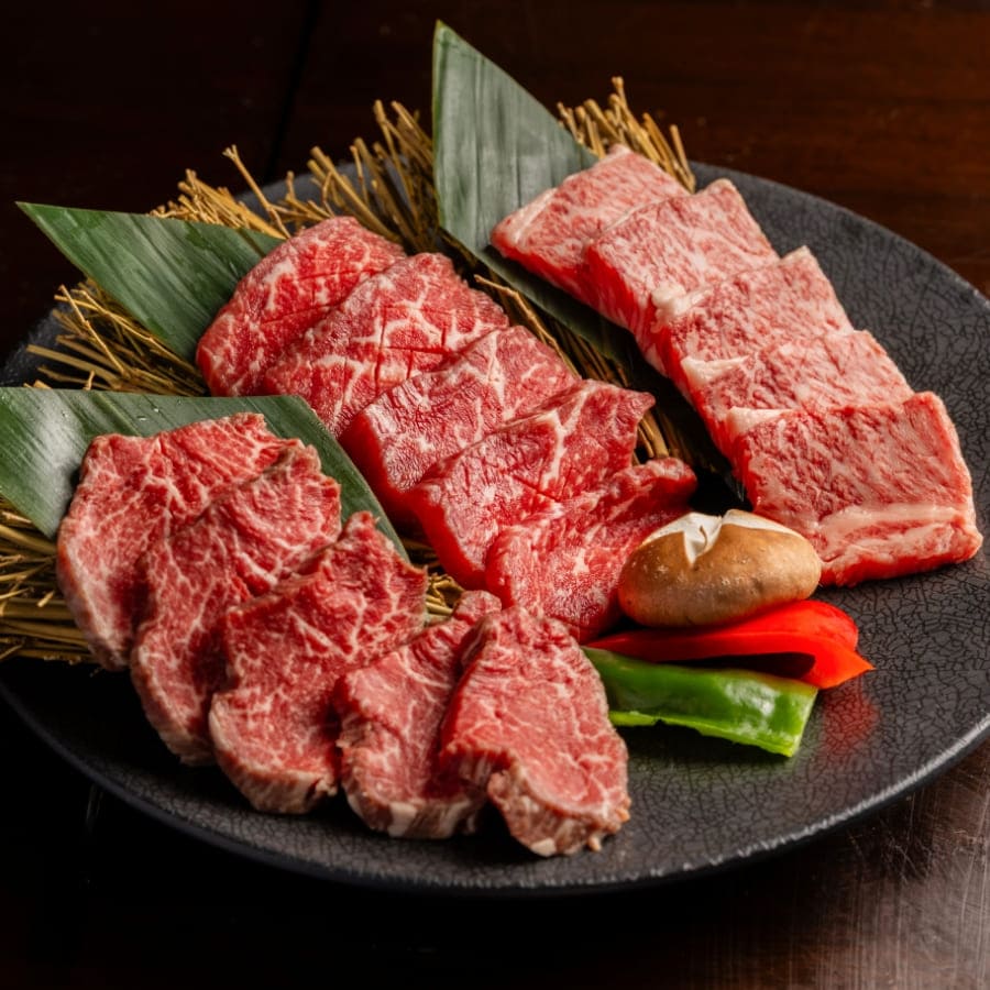 開陽亭 すすきの 北海道のおにく屋