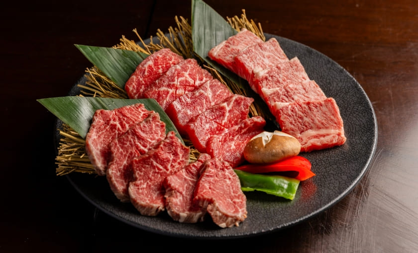 開陽亭 すすきの 北海道のおにく屋