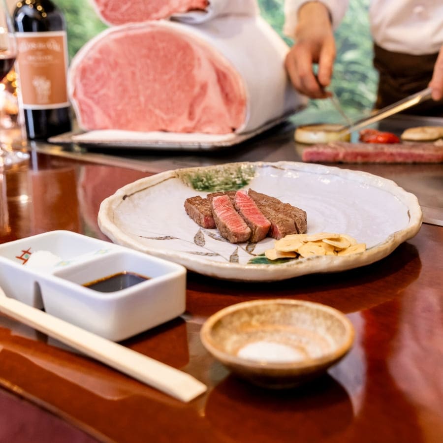 ステーキハウス ケルン アネックス