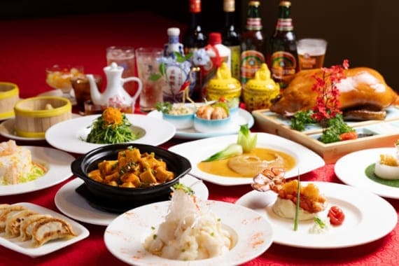 街とつながる、人とつながる、くつろぎの空間。