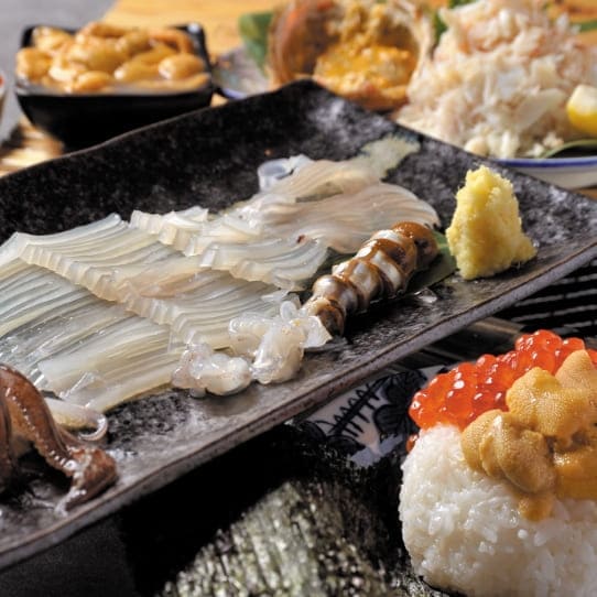 街とつながる、人とつながる、くつろぎの空間。